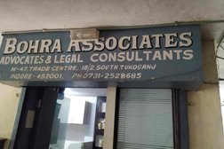 Bohra Associates Advocates Best Civil & Criminal Lawyers in Indore