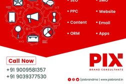 Pix Brand Pvt. Ltd. in Indore