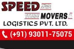 Speed Movers logistics Pvt ltd ! Indore logistics Company ! Indore Transport Company in Indore