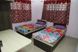 Anandam Girls Hostel in Indore