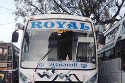 Royal Travels in Indore