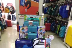 American Tourister in Indore