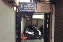 Shri Tirupati Girls Hostel Photo