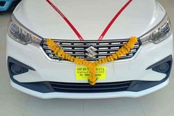 Hks Car Hire Services in Indore