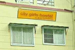 City Girls Hostel Photo