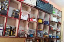 Suryoday electrical and electronics work shop in Indore