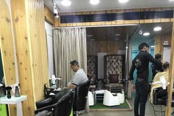 Kalims Areta Salon in Indore