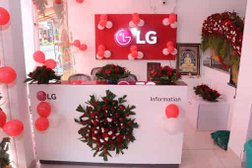 LG Best Shop-PRIYA SALES Photo