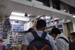 Pareek Medical Stores in Indore