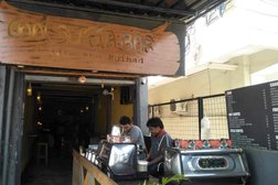 Chai Sutta Bar in Indore