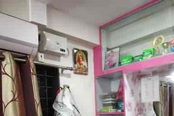 Babita Beauty Parlour in Indore