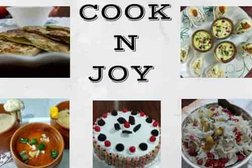 Cook N Joy Cooking Class in Indore