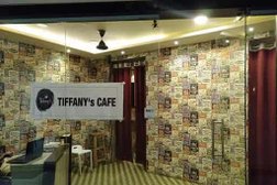 Tiffanys Cafe in Indore