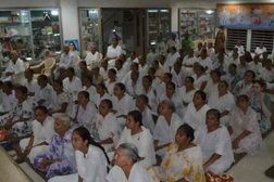 Brahma Kumaris Rajayoga Meditation Centre in Indore