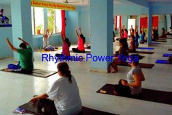 B K Power Yoga & Meditation in Indore
