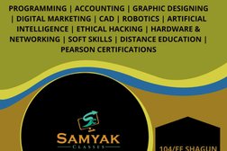 Samyak Classes, Indore in Indore