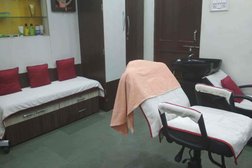 Kanchan Beauty Salon in Indore