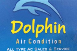 Dolphin Air Condition Photo