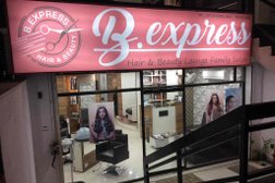B Express Hair And Beauty Lounge in Indore