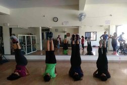 Active Fitness in Indore