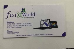 Fisixworld - Mobile Phone | Tablet | Laptop Repair Service Center in Indore