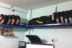 Kalyan tyres and service Photo
