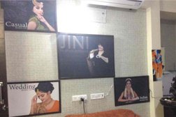 Jini The Artistic Unisex Salon in Indore