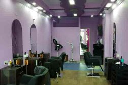 Scissors Comb Unisex Salon in Indore