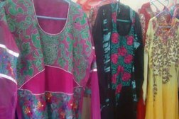 Khatoon Fabrics in Indore