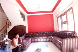 Sunil Sofa Cushion Furniture in Indore