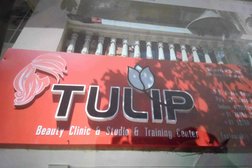 Tulips Beauty Saloon in Indore