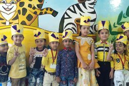 Angels Home Play School in Indore