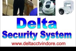 Delta Security System Photo