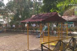 Mahaveer Nagar Garden in Indore