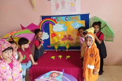 Kidzee Play School in Indore