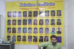 Pristine Institute in Indore