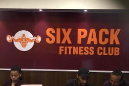 Six Pack Fitness Club in Indore