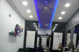A2 Unisex Salon & Tattoo Studio in Indore