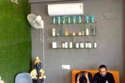 The Pamper Place Salon - Nipania Indore in Indore