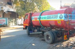 Water Tanker Supplier Pani in Indore
