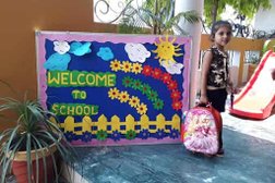 Discovery Montessori Preschool, USA Nipania Indore in Indore