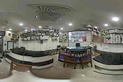 CCTV Camera Anytime security system Indore in Indore
