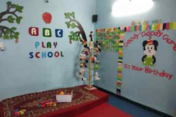 ABC Play School in Indore