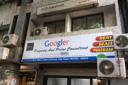 Googler Real Estate & Property Consultant in Indore
