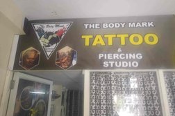 The Body Mark Tattoo Studio | TBM Tattoo Studio | Best Tattoo Studio/ Artist in Indore Photo