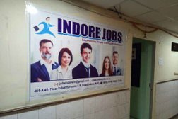 Indore Jobs in Indore
