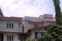 Queens Campus Girls Hostel in Indore