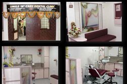Smile n Care dental clinic in Indore