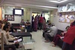 SEWA: Diabetes, Thyroid, Hormone, Endocrinologist & Women Care Centre in Indore