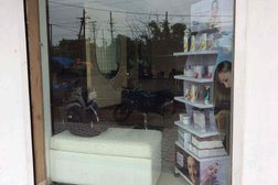 sassh family salon in Indore